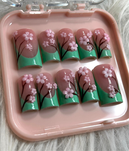 Cherry blossom