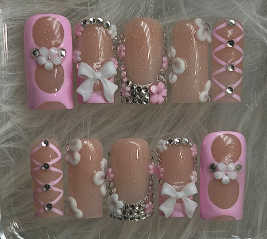 Princess Charm