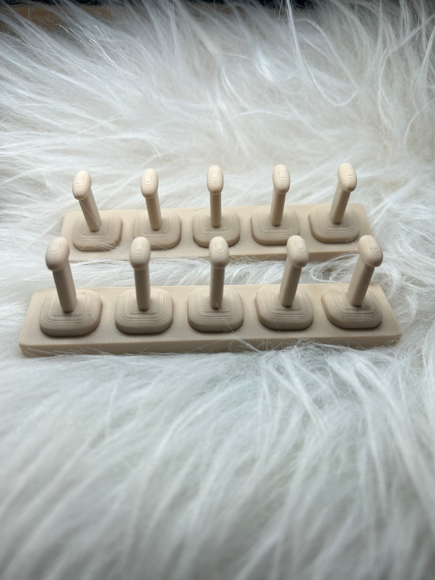 Nail stands | All stands included in listing