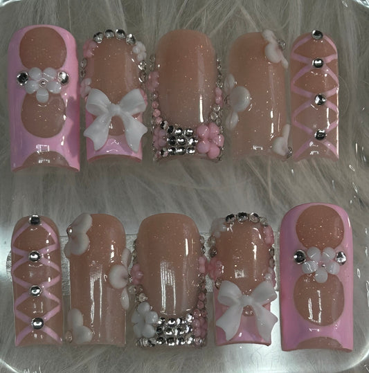 Princess Charm